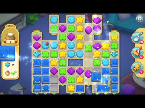 Matchington Mansion Level 2656 Hard