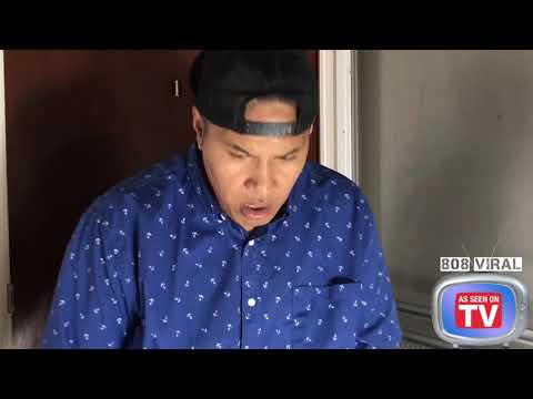 SlippahTraka - never lose your slippahs again! (Parody)