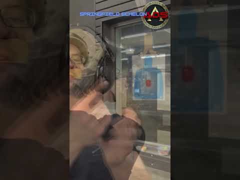 Springfield Armory Echelon 4.0c COA Gun Review