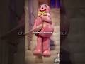 The Horrifying Case Of Mr Blobby TV S Strangest Mascot