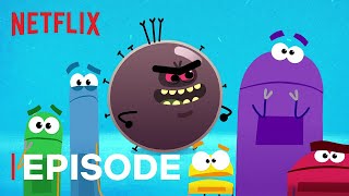 How Do People Catch a Cold? 🤒 Ask the StoryBots