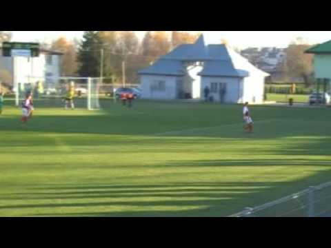 31.10.2010 Orlęta Radzyń Podl. - Start Krasnystaw 6:1