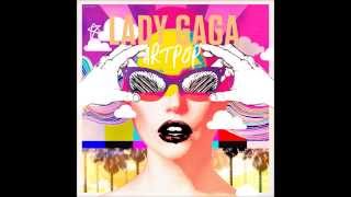 Lady Gaga - Applause (Samuel Blacher Remix [Radio Edit])