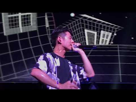 190713 Beenzino (빈지노) - How Do I Look ?  [NBA BUZZER BEAT FESTIVAL]
