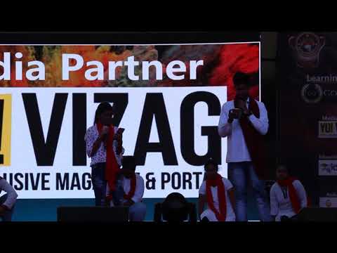 Shyam Theatre arts theme- women empowerment