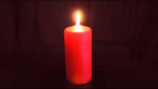 Spa Relaxing Music with Candle Light: New Age for Relaxation