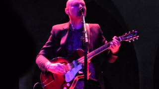 Smashing Pumpkins &quot;Prairie Song&quot; Minneapolis,Mn 6/25/15 HD