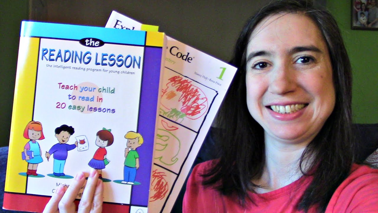 My Favorite Resources for Teaching Reading