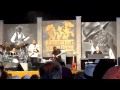 Robert Cray - Move a Mountain @ Jazz Fest 2011