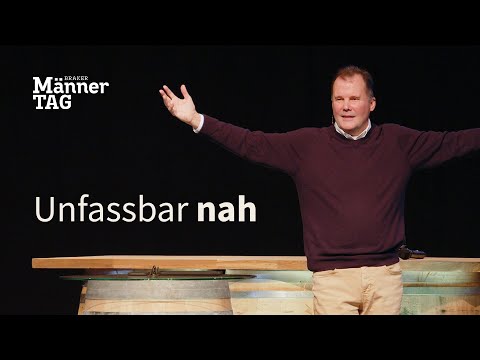 Unfassbar nah