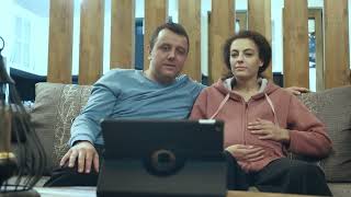 Atomedya ®️ | Spor Konya Reklam  Filmi 1