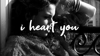 Baby Ariel - I Heart You [Lyrics]