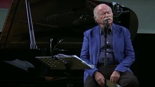 Agerola (NA) - Gino Paoli e Danilo Rea chiudono il festival "Sui sentieri degli dei" (08.09.16)