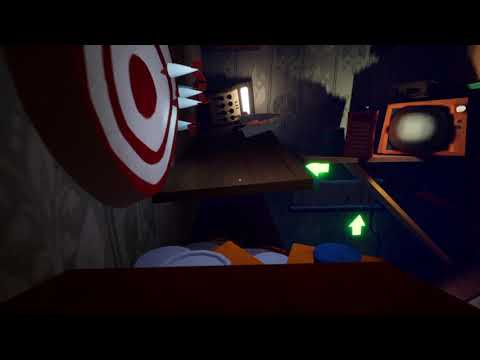 Hei naapuri osa8 ( Pelataan minipeliä )