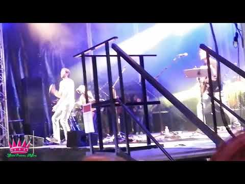 Alvaro Solar ive  (Tag der sachsen in Löbau) 2017