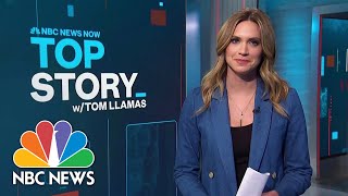 Download lagu Top Story with Tom Llamas March 23 NBC News NOW... mp3