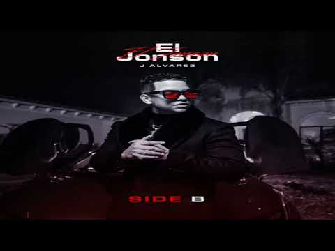 No Te Vayas Remix - J Alvarez Ft. Mackie, Jonna Torres Y Persa La Voz [2020]