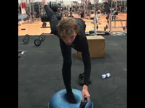 Atletik Performans: Ömer Yiğit Gülmez