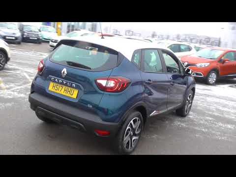 Right Car Hull Renault Captur