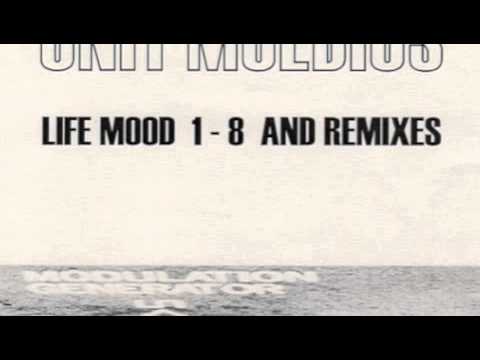 Unit Moebius - Life Mood 7