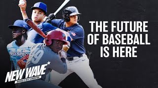 Baseball’s Next Generation Has Arrived | NEW WAVE (Part 2)