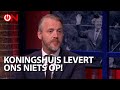 Het koningshuis levert ons niets op! - Ongehoord Nieuws