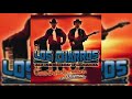 Los Charros de Luchito y Rafael - Como Dejar de Amarte