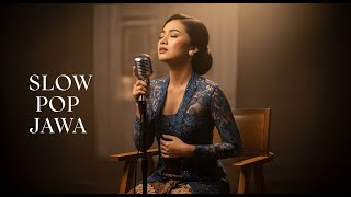 Download lagu Slow Pop Jawa Galau 2025 | Cover Akustik Viral TikTok | Untuk Perjalanan & Santai mp3