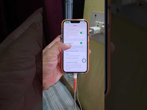 How to turn on or off voicemail in iPhone #voicemail in iPhone #feedfeed #virlfeed #trending #ios26
