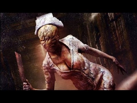 사일런트 힐 예고편 (자막) Silent Hill 2006 trailer