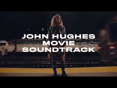 EXNATIONS - John Hughes Movie Soundtrack (Official Video)