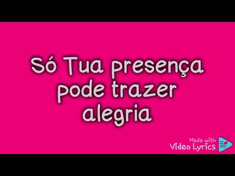 Meu Melhor Lugar -  Sophia Vitória feat. Arthur Callazans