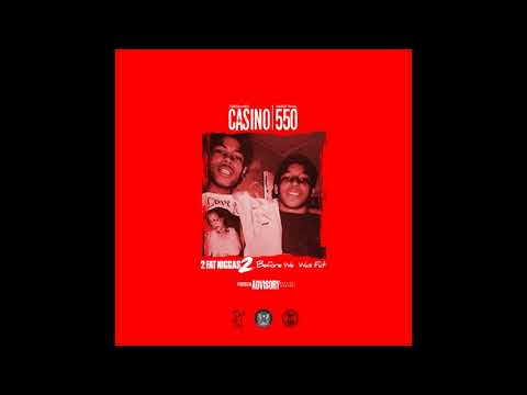 550 & Casino - Jackpot [Prod. By Slo Meezy]