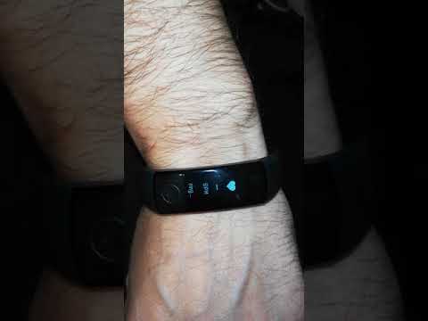 HUAWEI Honor Band 3 Smartband