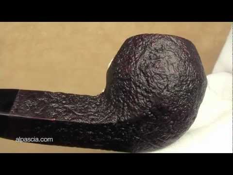 pipa Ashton 111 - smoking pipe