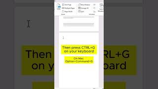 How To Delete a Page in Word - How to Delete Blank Page in Word