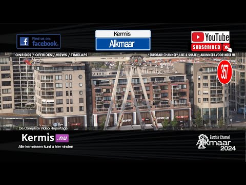 Video Kermiseditie 2024