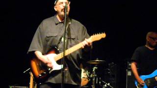 THE SMITHEREENS &quot;Since You Went Away&quot; 08-26-12 FTC Fairfield, CT