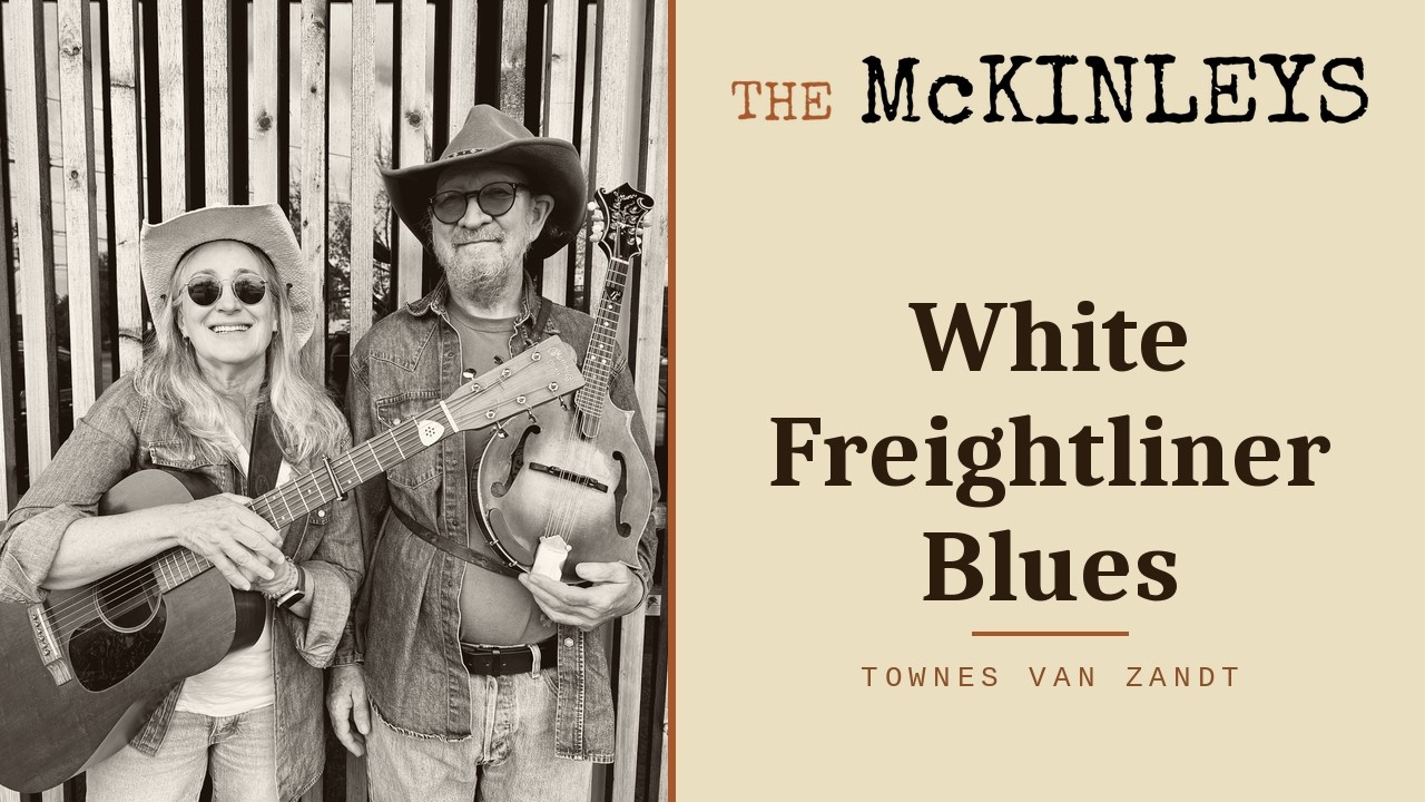 Promotional video thumbnail 1 for The McKinleys