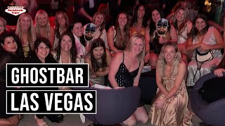 🎉 Ghostbar Las Vegas