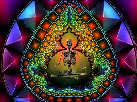 KubikSahara - Feed The Crazy Fading Sun (part 1) (Dark/HEADPHONES)