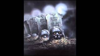 Ron Degrundt - Apoteosi Del Mistero (Fabio Frizzi)