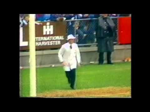 1980 Round 5 - Carlton Highlights