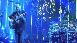 Drunken Soldier - Dave Matthews Band - IZOD 11.30.12