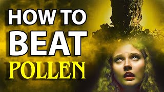 How to Beat the TREE MONSTER in Pollen (2023)