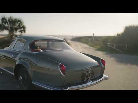 1954 Jaguar Xk120 Se Coupé at The Amelia Island Auction 2022