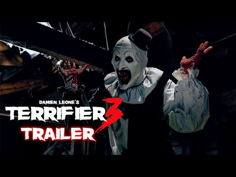 Uncut Theatrical Trailer