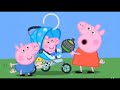 Sora AI Peppa Pig Ultimate Compilation Parts 1 And 2