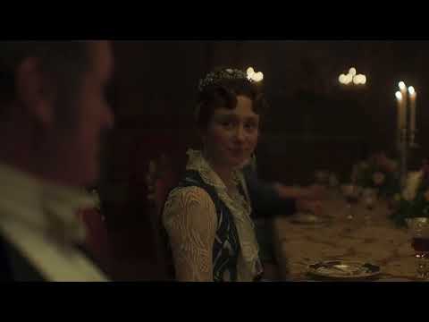 Gilded Age Clip | Season 3, Ep. 6 | “Sarah, Are You Quite Well?”