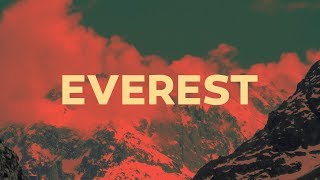 Klangstof - Everest [Official Music Video]